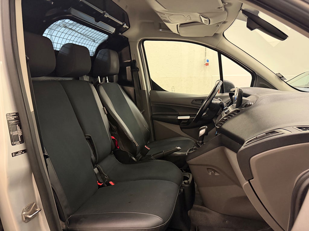 Ford Transit Connect 220 1.5 EcoBlue SelectShift, 8-trins, 100ps, 2021