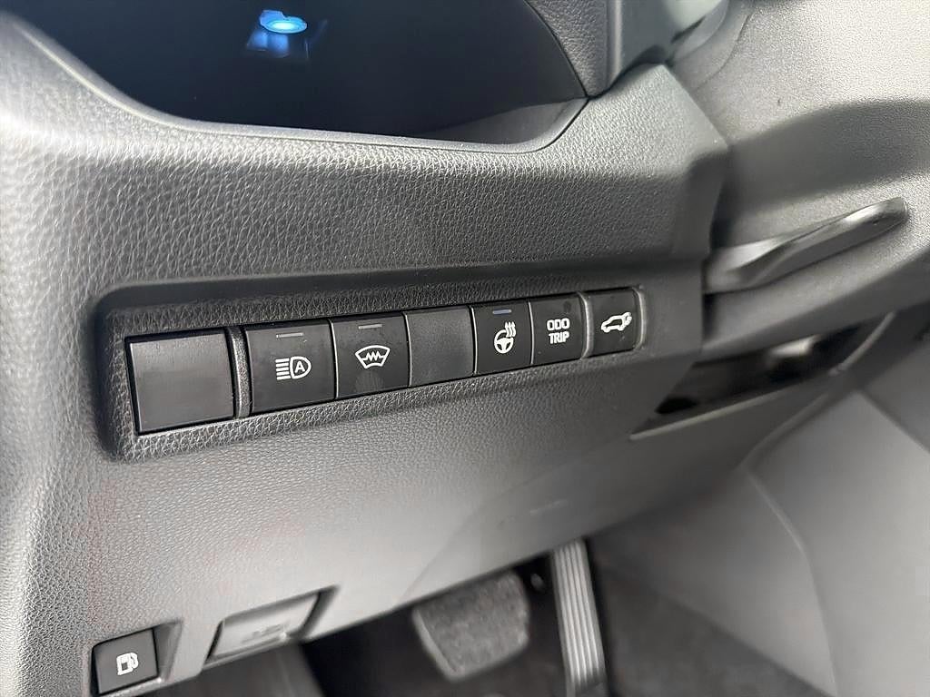 Toyota RAV4 2024 - miniatyr 13