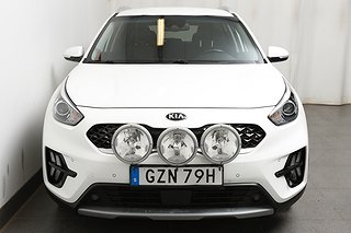 SUV Kia Niro 5 av 27