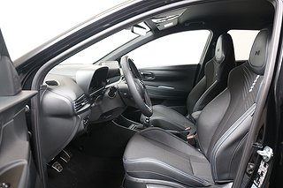 Halvkombi Hyundai i20 9 av 28
