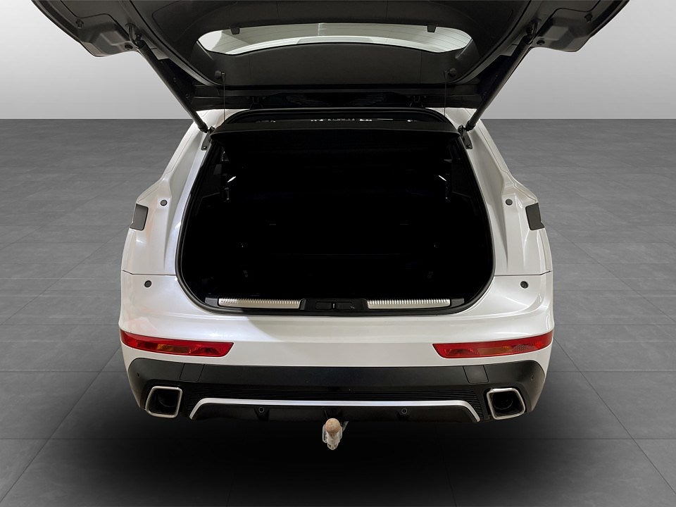 Bild på DS 7 Crossback E-Tense Performance Business 300hk Aut AWD - B-KAMERA,ELSTOL