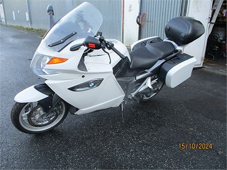 BMW Motorrad K 1300 GT