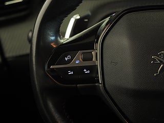 Kombi Peugeot 2008 20 av 22