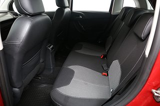 Halvkombi Citroën C3 17 av 18