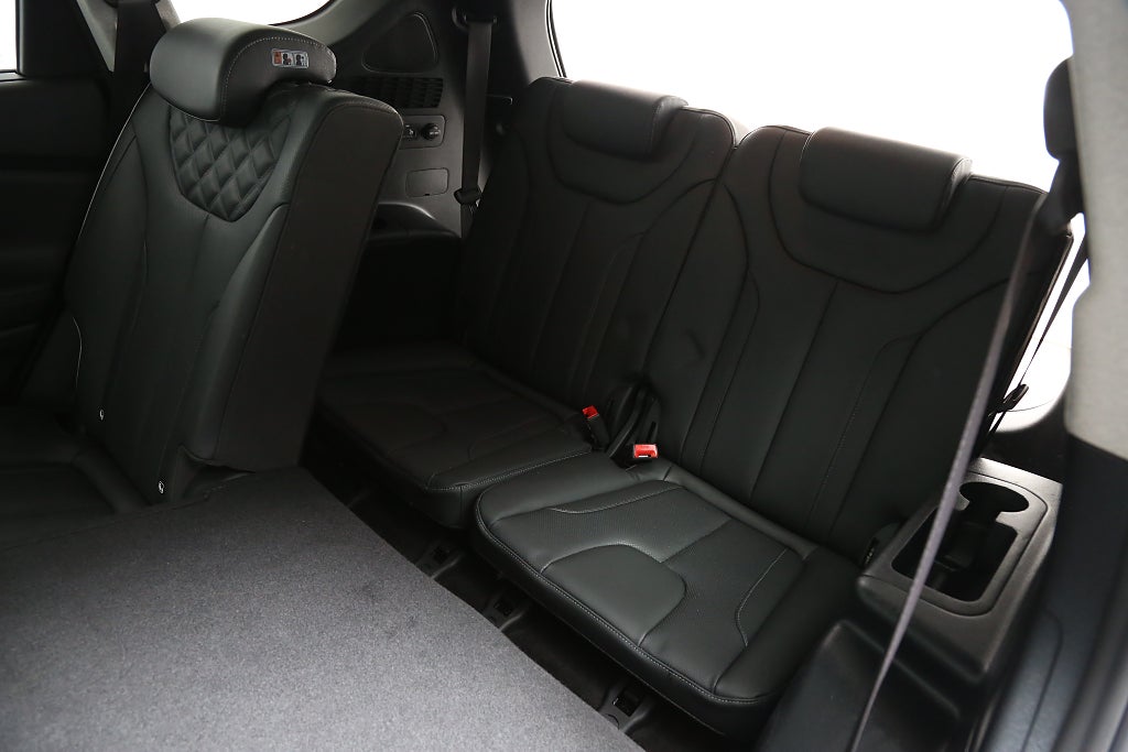 Hyundai Santa Fe PHEV Advanced Luxury Pkt AWD Panorama | 7-sits I Moms 2023