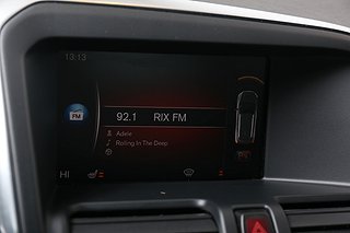 SUV Volvo XC60 15 av 23