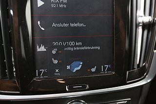 Kombi Volvo V90 16 av 19