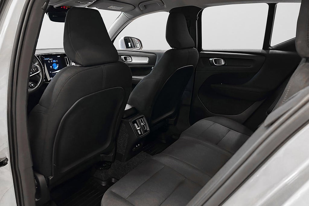 Volvo XC40 2019 - miniatyr 14