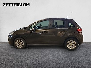 Kombi Citroën C3 15 av 26