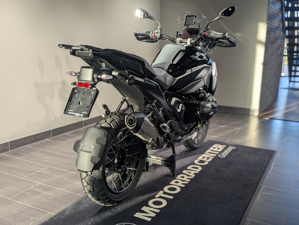 BMW R1300GS/ Ränta 3,45%/Innovation/Dynamic/Touring/Omg lev!