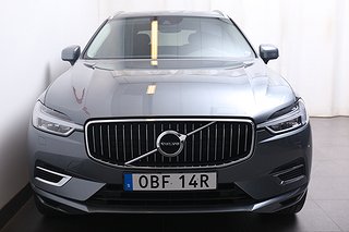 SUV Volvo XC60 5 av 33