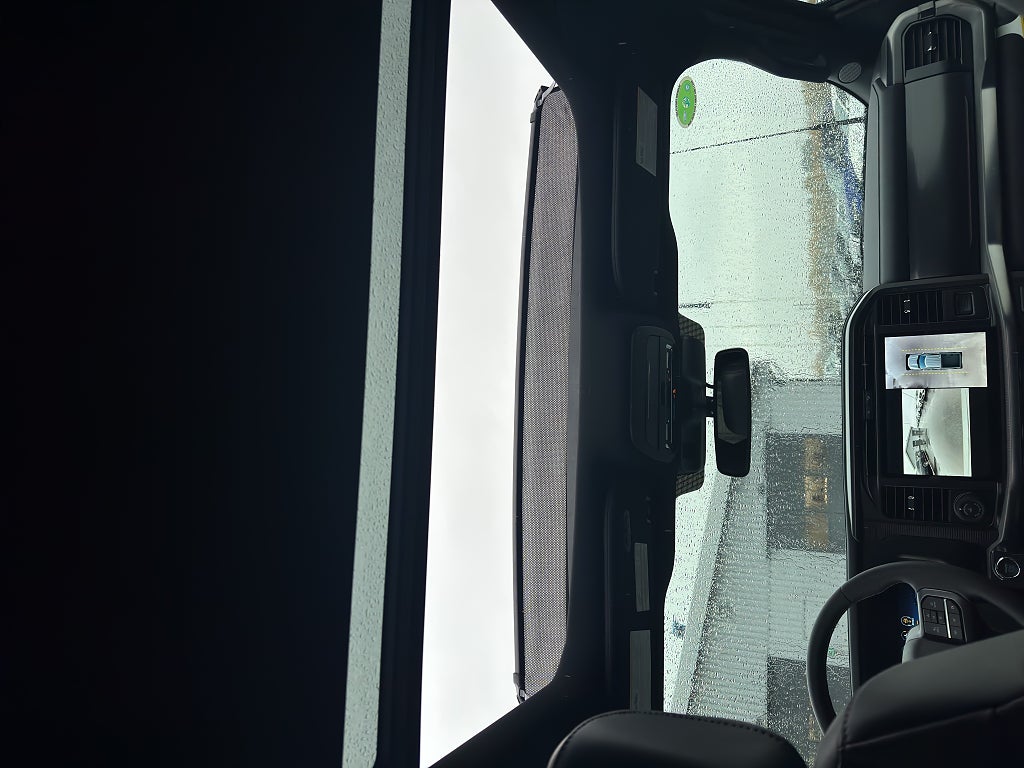 Ford F-150 Bakflip på köpet Lariat 5.0 V8 4×4 FX4 paket - bild 14