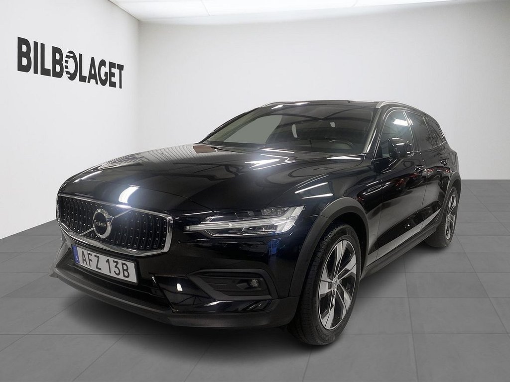 Volvo V60 Cross Country B4 AWD Diesel Adv SE