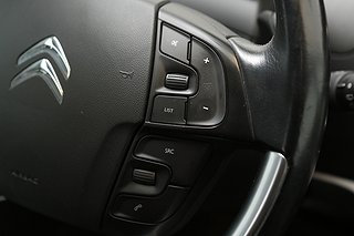 Minibuss Citroën C4 Picasso 14 av 23
