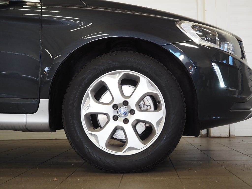 Volvo XC60 D4 190hk Geartronic Momentum | D-värm | 2016