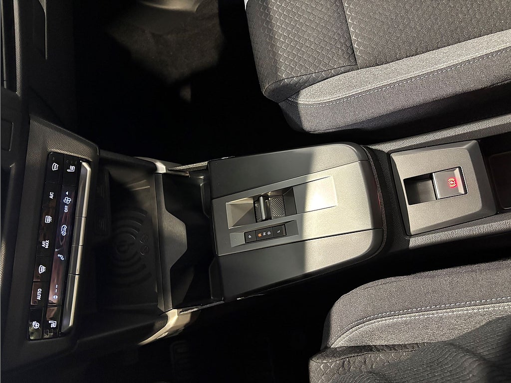 Bild på Opel Frontera GS Hybrid 136hk - DEMO