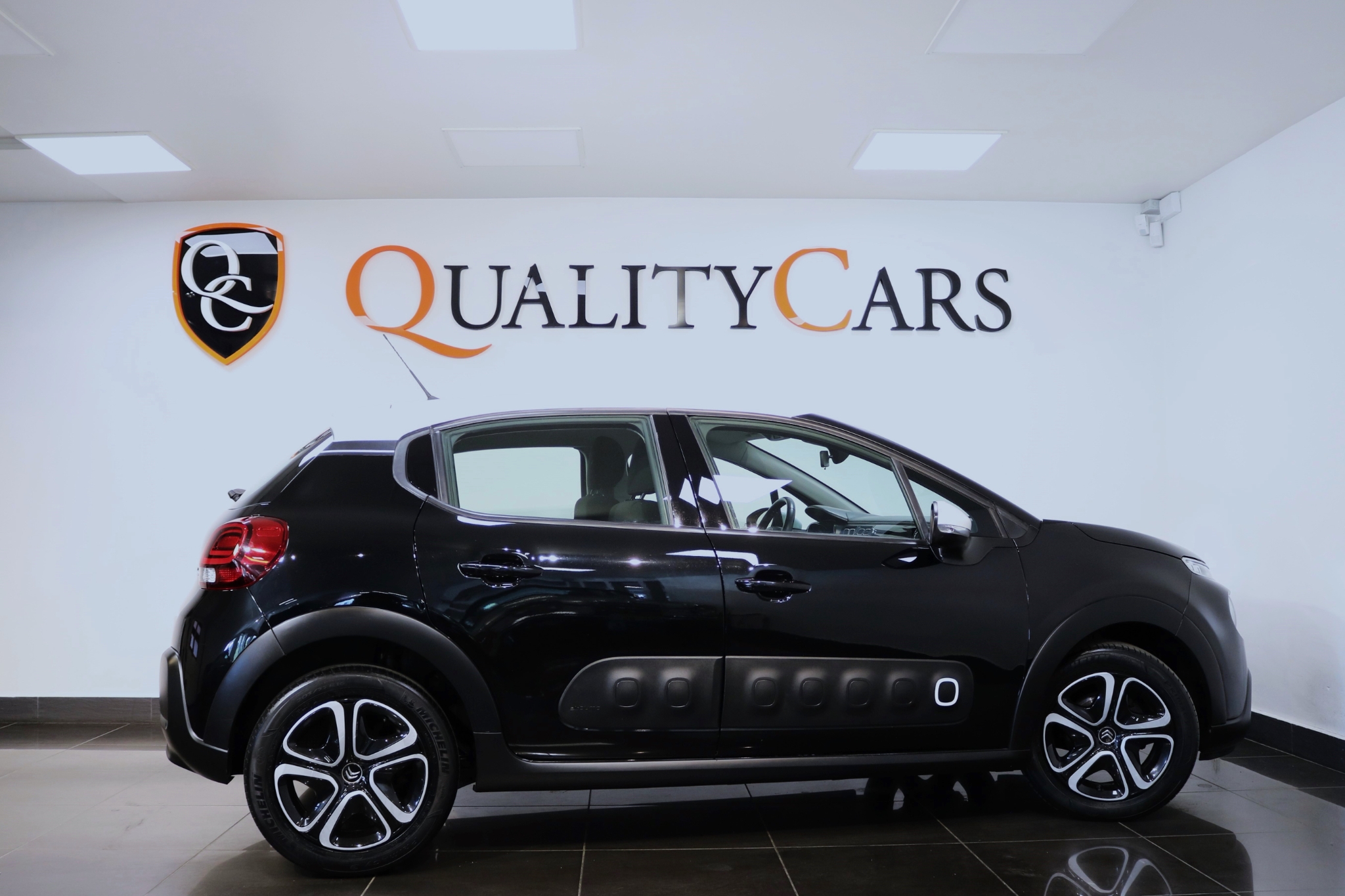 Citroen C3 1.2 2018, bild 4/58