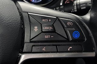 SUV Nissan Qashqai 15 av 22