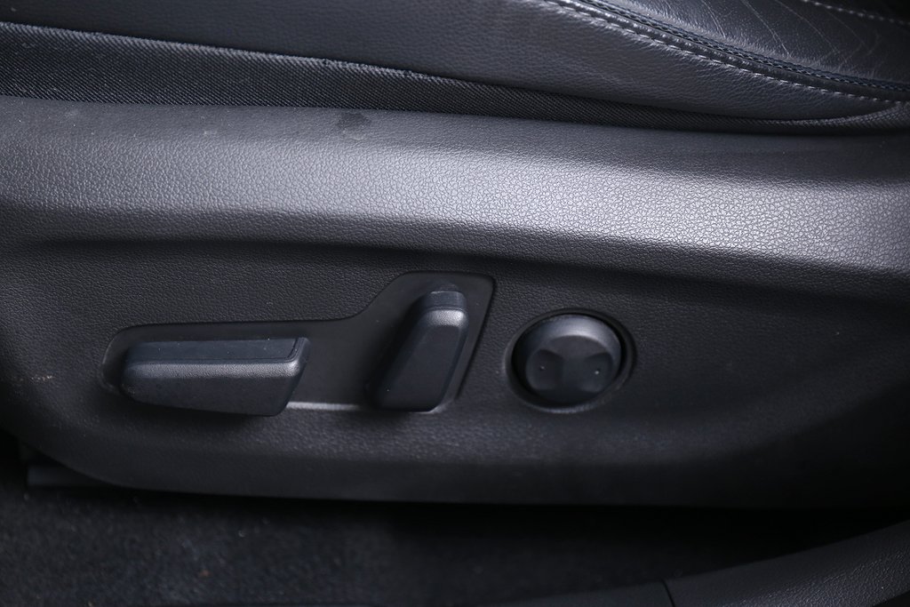 Hyundai Kona Electric 64 kWh 204hk Premium Aut Batteritest 2019