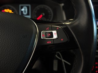 Halvkombi Volkswagen Polo 18 av 20