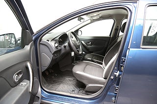 Kombi Dacia Sandero Stepway 7 av 20