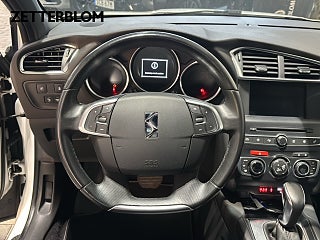 Halvkombi DS 4 12 av 16