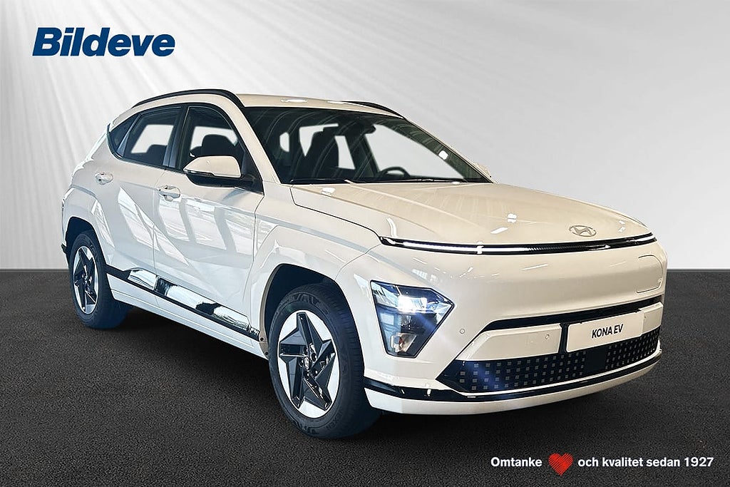Hyundai Kona 65,4kWh Essential