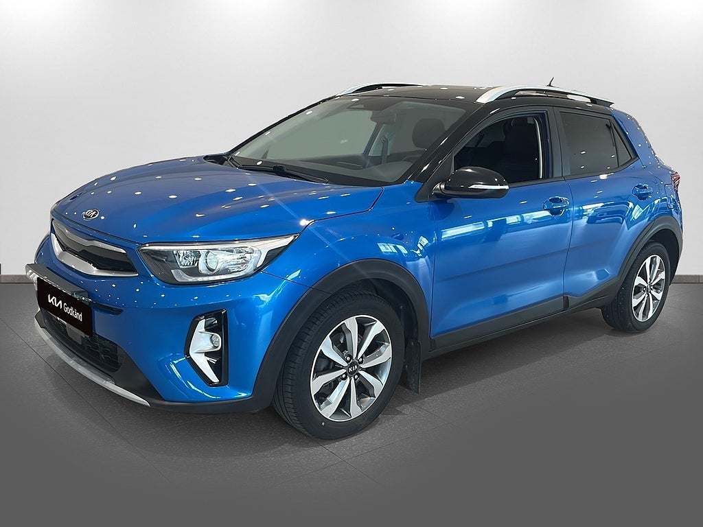 Kia Stonic 1.0 T-GDI DCT Advance 
