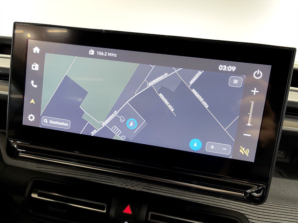 Bild på Citroën E-C3 Aircross MAX - OMGÅENDE LEVERANS!