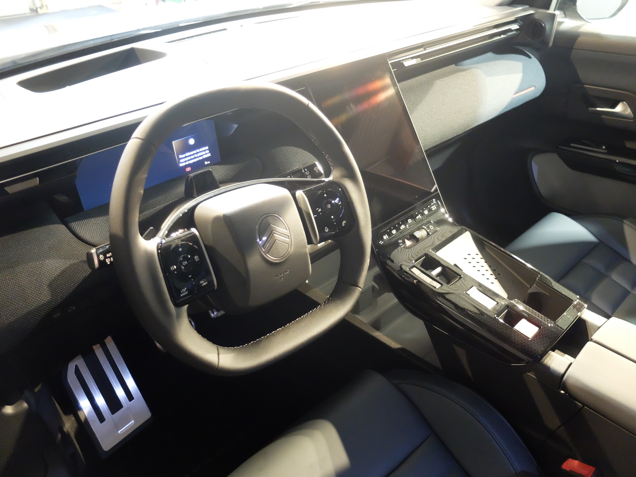 Citroen C5 Aircross 2026, kuva 6/38