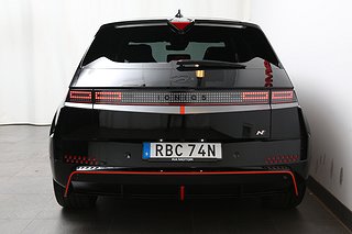 SUV Hyundai IONIQ 5 9 av 27
