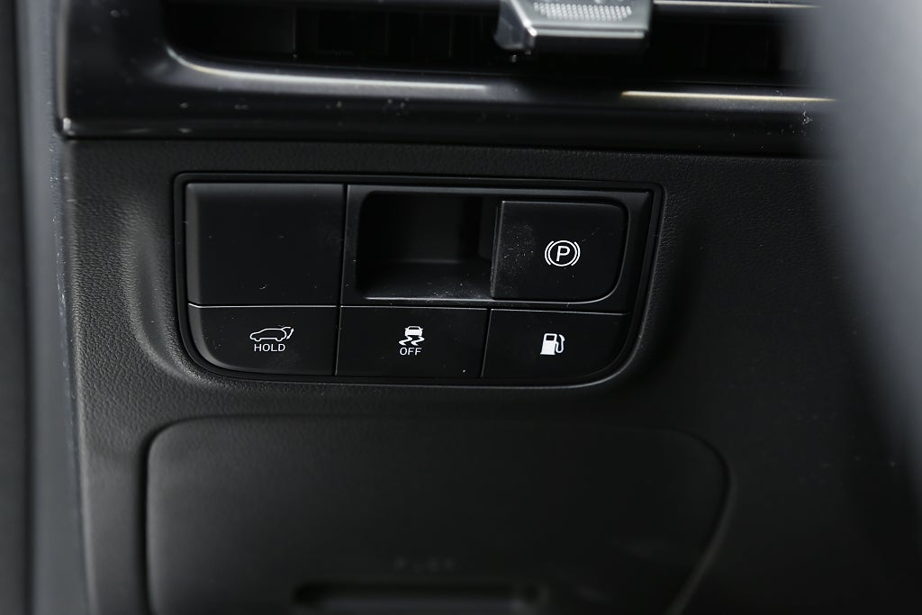 Hyundai Tucson Plug-in 4WD N-Line 0,99% Räntekampanj - I lager 2027