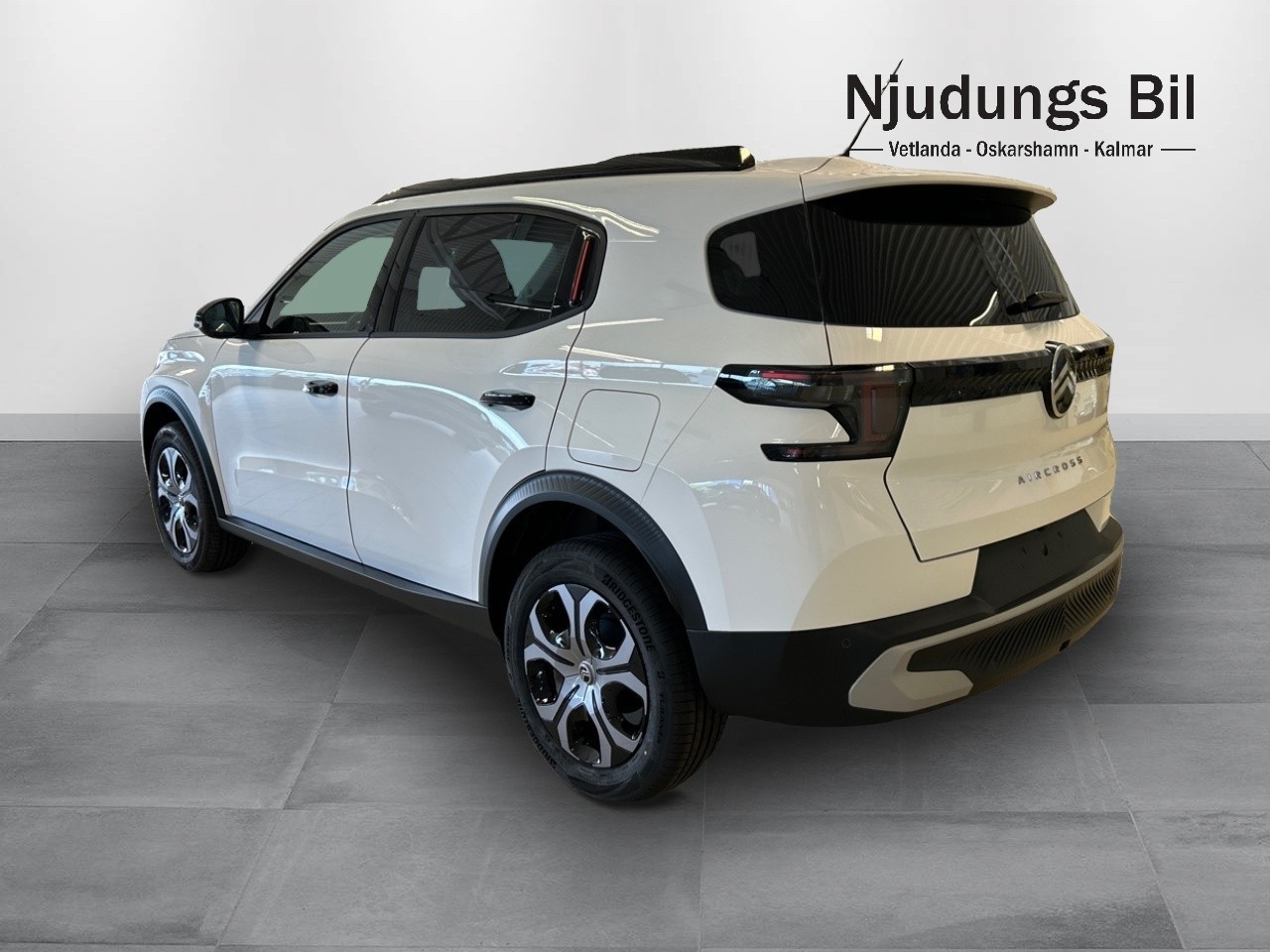Citroen C3 Aircross 2025, bild 2/36