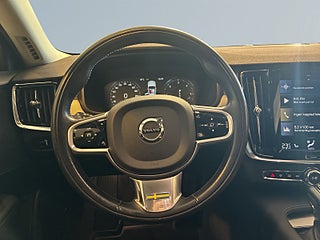 Volvo V90 Cross Country D4 AWD Aut Inscription Pro Drag Navi Bkamera Mvärme S&V – bild 9