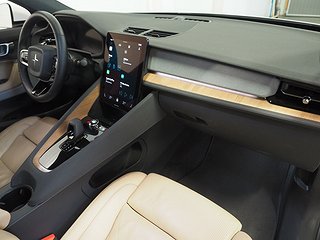 Halvkombi polestar 2 12 av 16