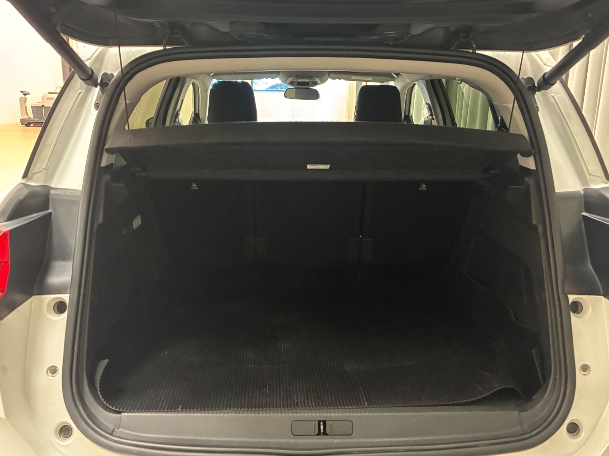 Citroen C5 Aircross 2019, photo 5/45