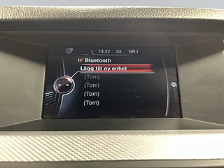 BMW 530 d xDrive Sedan M Sport Sensorer/M-värmare/S&V-Däck