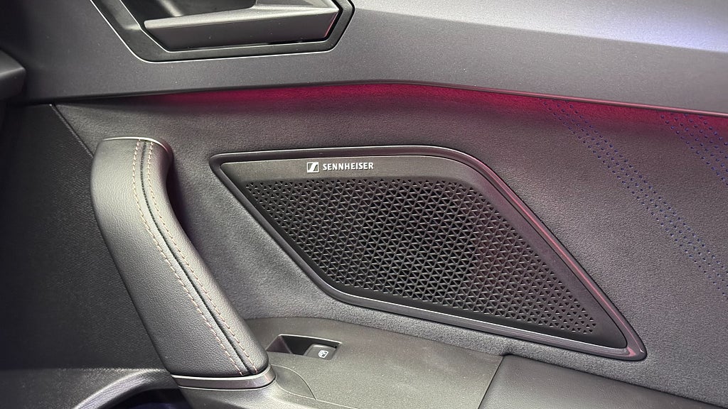 Cupra Formentor e-HYBRID 2025 - miniatyr 9