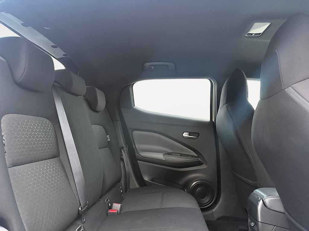 Nissan Juke 2020 - miniatyr 13
