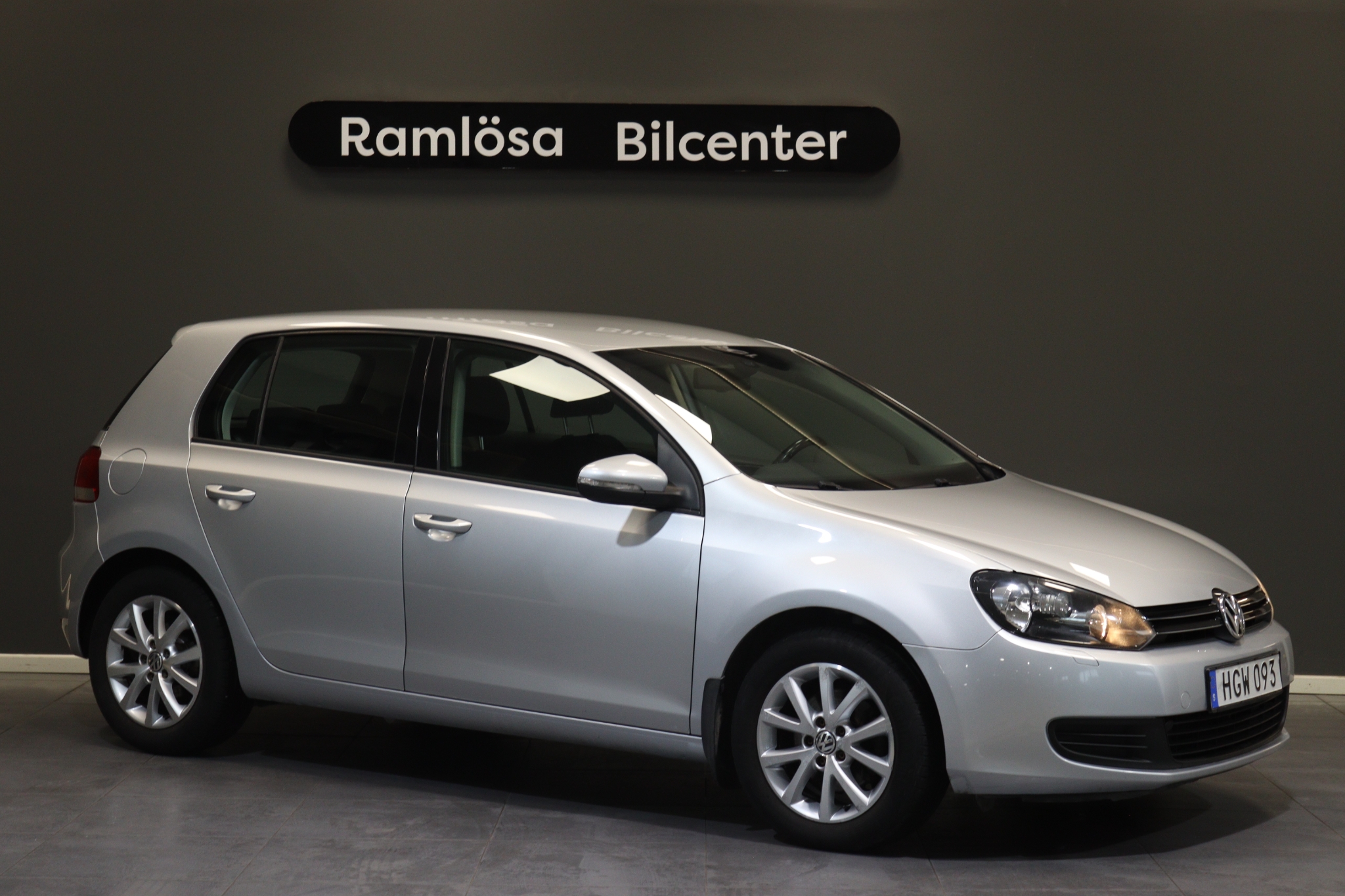 Volkswagen Golf 2011, bild 6/54