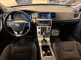 Volvo V60 D4 AWD Geartronic Momentum Drag/MoK/SoV/P-Sens/
