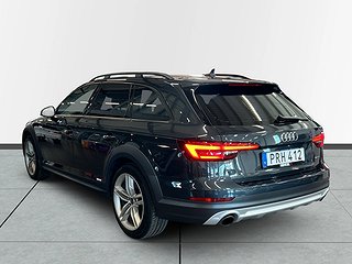 Audi A4 allroad quattro 2.0 TFSI S&V-hjul/Skinn/Drag/Pvärm