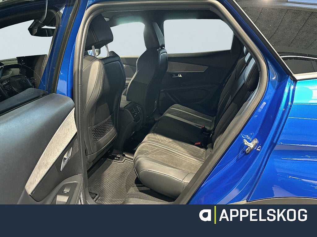 Peugeot 3008 GT BlueHDi 130 Ultimate Business |RÄNTA 3,99%|V-HJUL| thumbnail