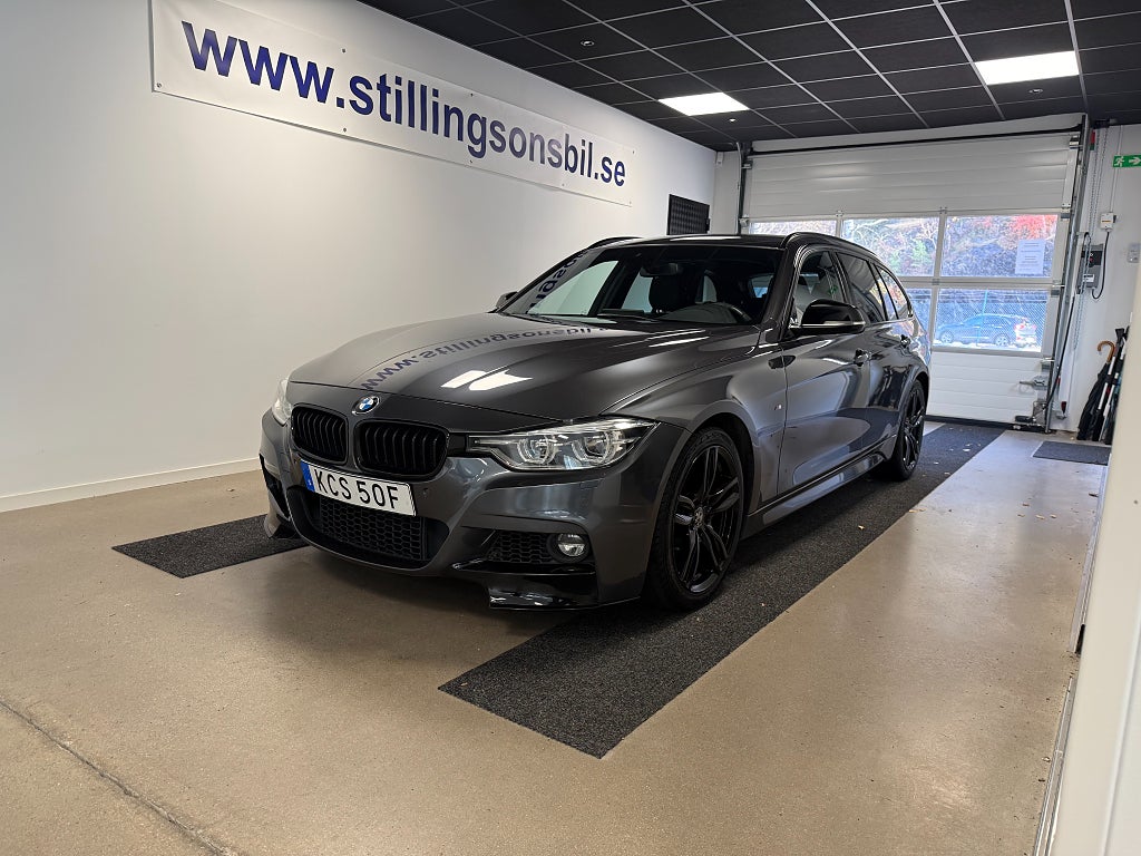 BMW 320i
