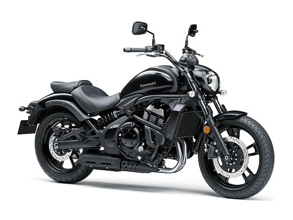 Kawasaki Vulcan S "Erbjudande förbeställning"
