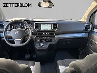 Minibuss Citroen SpaceTourer 10 av 27
