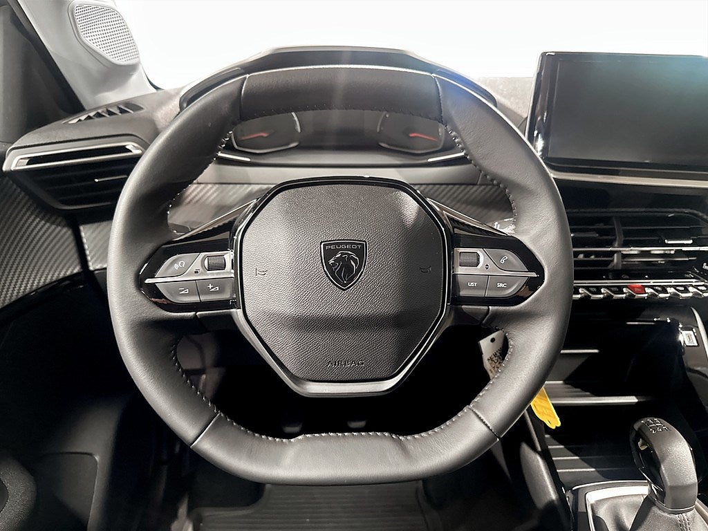 Bild på Peugeot 208 Limited Edition PureTech 75hk - PRIVATLEASING!