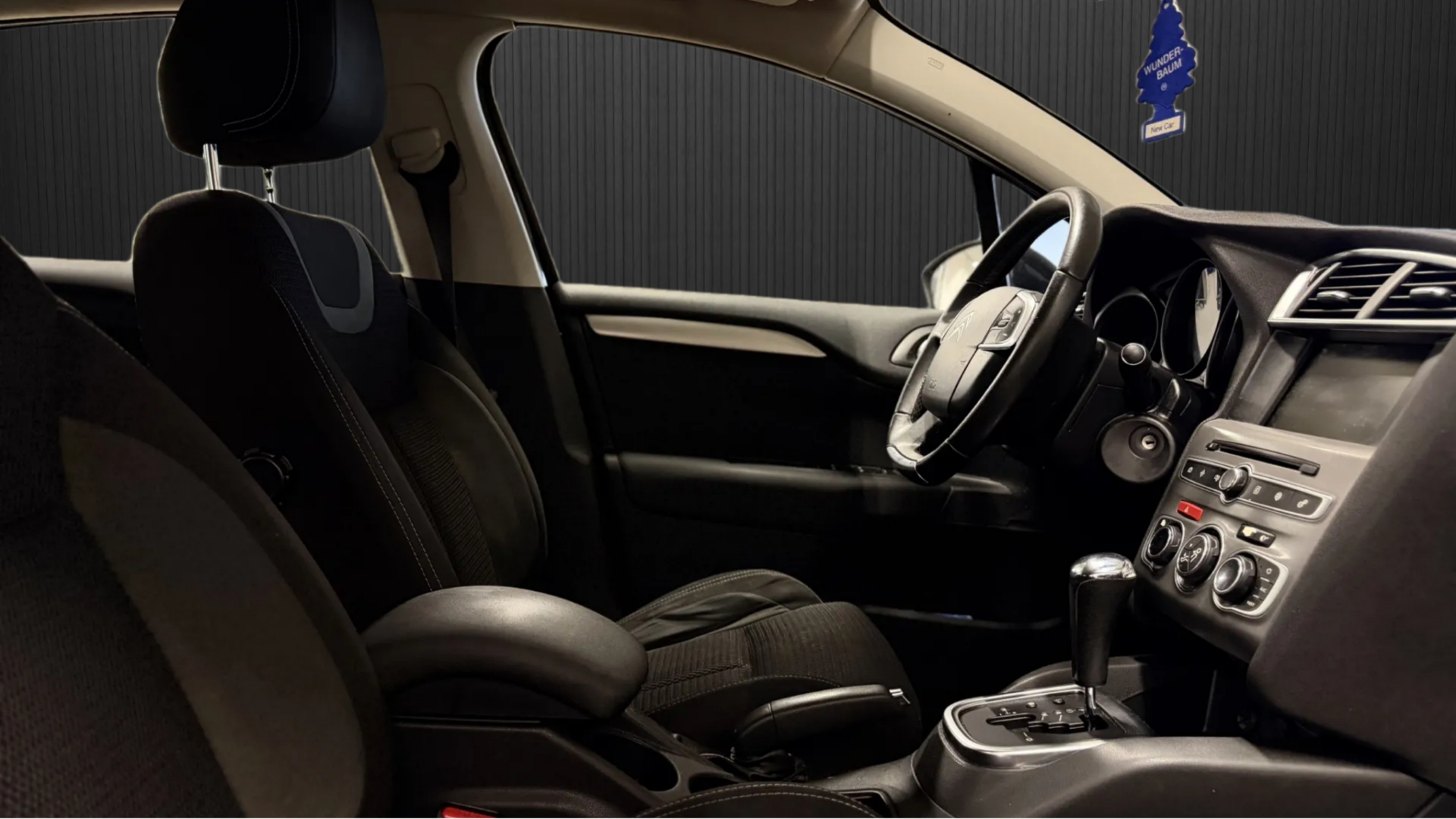 Citroen C4 2015, bild 7/38