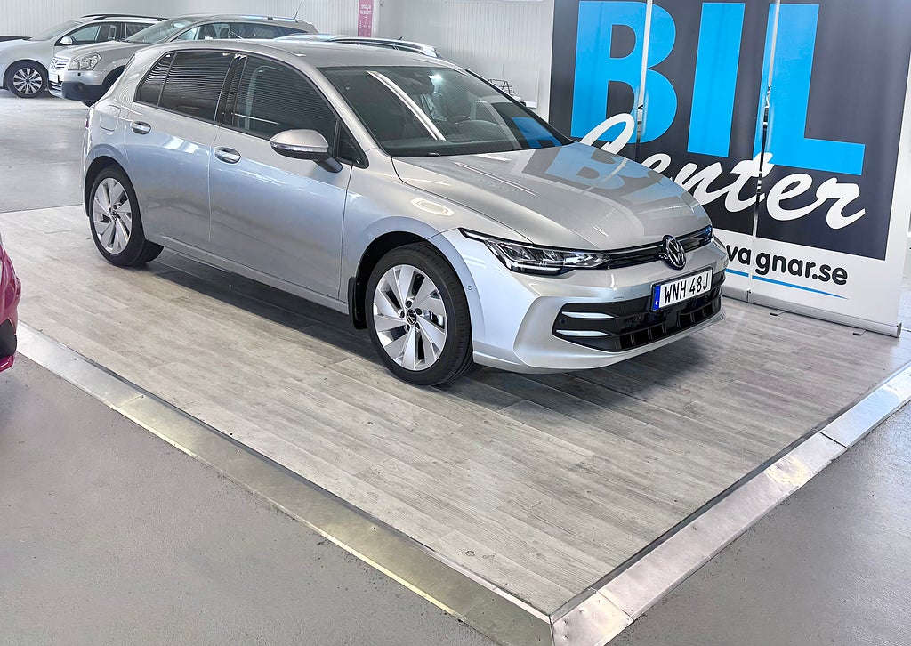 Volkswagen Golf 1.5 TSI ACT OPF Life Euro 6