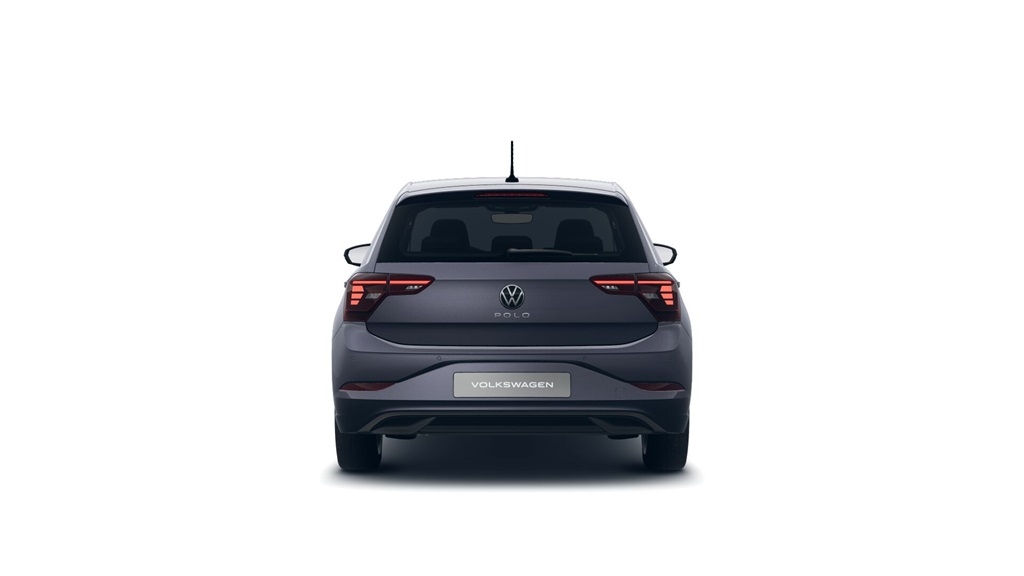 Volkswagen Polo LIFE 1,0 TSI 115 DSG 7 2027, bild 4/10